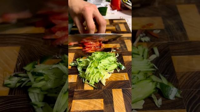 Uy Sharoitida Kuksi Tayyorlash