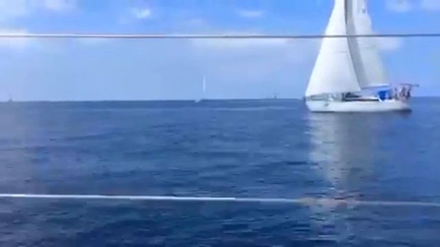 Регата Прадо Клуба в Тайланде - "Кубок короля Тайланда" - Phuket Kings Cup Regatta - 2015 смотреть онлайн