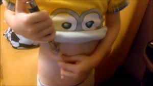 САМ КОЛЕТ ИНСУЛИН В 5 ЛЕТ