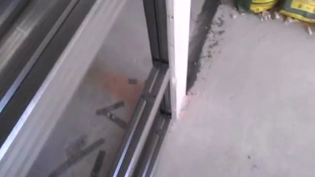 ПЕРЕНОС ДВЕРИ смотреть онлайн