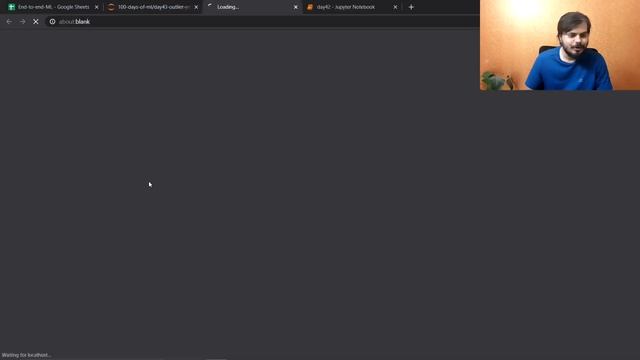 43 Outlier Detection and Removal using the IQR Method Handing Outliers Part 31080P HD смотреть онлайн