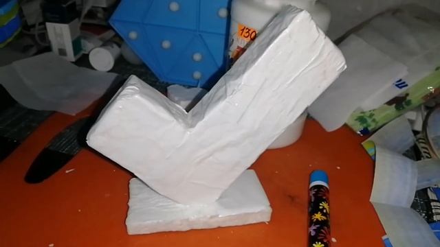 Поделка ко дню города своими руками//делаю под заказ... смотреть онлайн