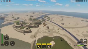 ГАЙД КАК СОБРАТЬ M1117 Guardian!War Tycoon