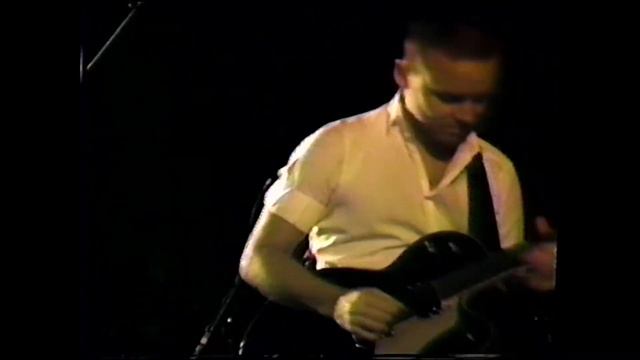 "All Your Love" The Charles Ford Band with Ronnie Montrose смотреть онлайн