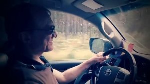 Тест амортизаторов Vlad Springs