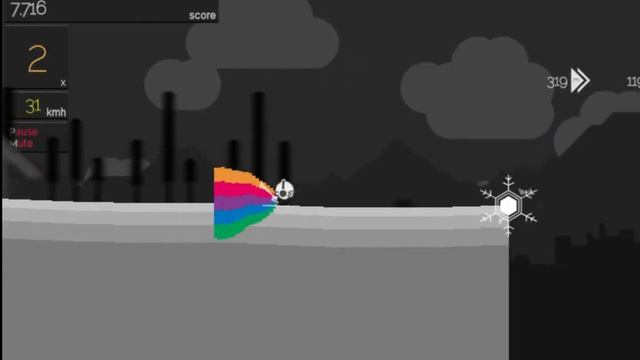 Solipskier-First Try смотреть онлайн