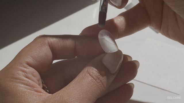 How to DIY Nail Art | Quartz | English смотреть онлайн
