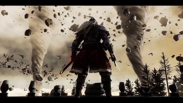 Elden Ring Anime Opening смотреть онлайн