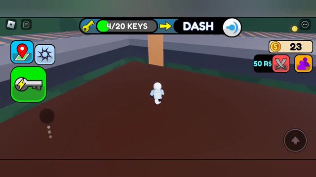 How to Get Sad Smiling Key in Find the Keys | Sad Smiling Key смотреть онлайн
