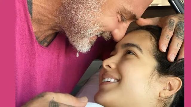 Плакали почти все: «танцующий миллионер» устроил сюрприз своей любимой смотреть онлайн