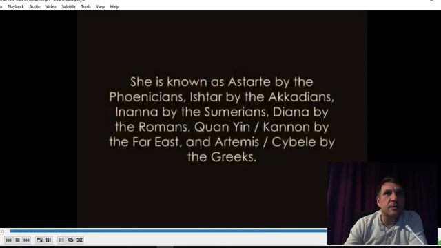 666 И ПОКЛОНЕНИЕ САТУРНУ Ч 2 смотреть онлайн