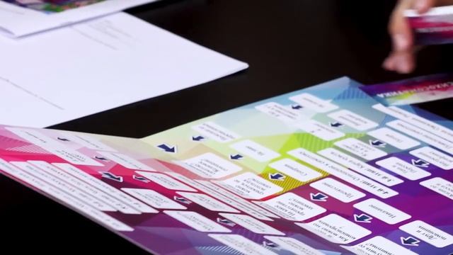 Три блондинки в игре. "Зависимости, психосоматика" #7 смотреть онлайн