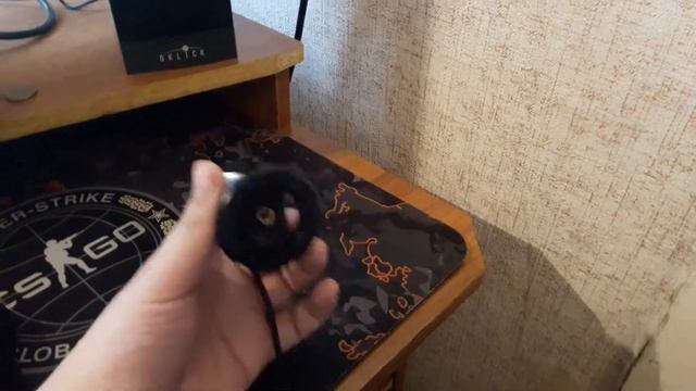 обзор  Defender с 110