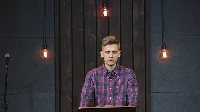 2 Коринфянам 3:1-6 - Библия для наших соседей – мы смотреть онлайн
