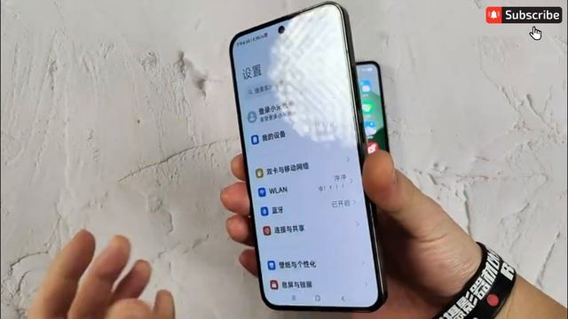 Xiaomi 13 VS IQOO 11 Pro | Compare смотреть онлайн
