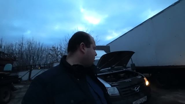 УАЗИК-ГАЗЕЛЬ ОТКАЗЫВАЕТСЯ РАБОТАТЬ! БУДУ ПРОДАВАТЬ! смотреть онлайн
