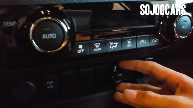 2019 Toyota Hilux Conquest 4x4 M/T смотреть онлайн