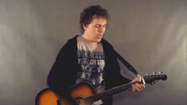 ХОВАНСКИЙ - ИСПОЛНЯЕТ ПЕСНЮ НОЙЗА МС 10 ЧАСОВ!!!