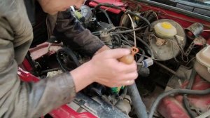 Замена генератора на Ауди 80 на более мощный. Все нюансы