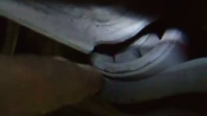 Хонда СРВ 3. Сайлентблоки рычагов. Оригинал.