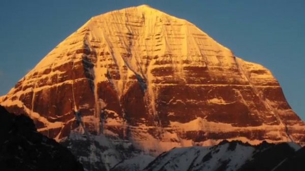 Rudram /Namaste Astu Bhagavan