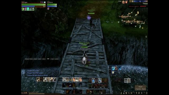 ArcheAge. "Тур по Саванне" смотреть онлайн