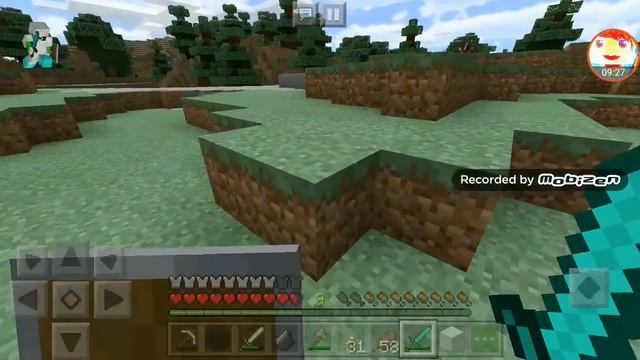 Minecraft выживание с ачивками 3 серия нашёл деревню и башню разбойников смотреть онлайн