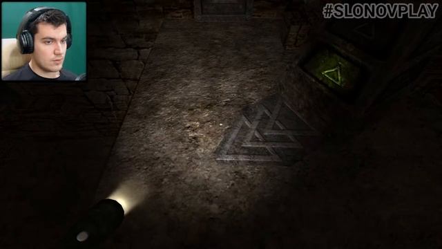 Прохождение Penumbra 3 Requiem — Часть 1: Гробница тьмы смотреть онлайн