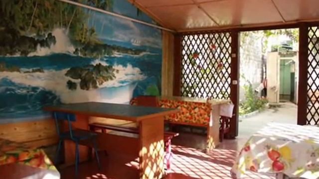 Варианты летней кухни. На любой вкус смотреть онлайн