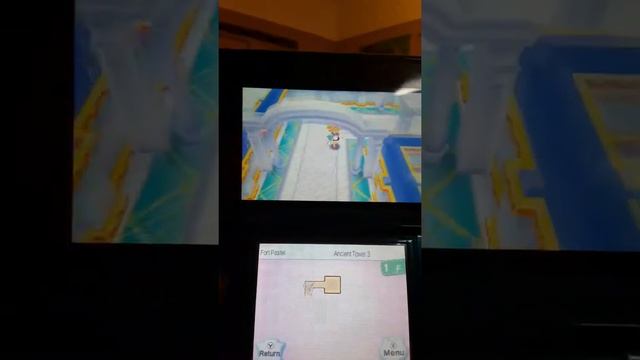 Moco Moco Friends (3DS):Episode 2-Exploring Fort Pastel! смотреть онлайн