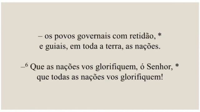 Laudes- 20 de Junho de 2023| 11ª Semana do Tempo Comum| 3ª Semana do Saltério смотреть онлайн