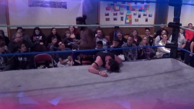 Eric Corvis vs Matt Vertigo UWA Elite Pro Wrestling смотреть онлайн