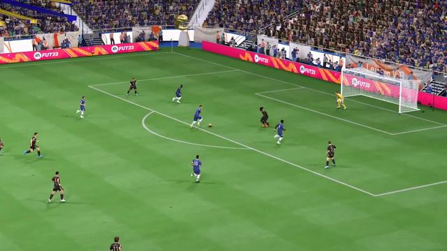 This is why EA needs to fix fifa 23 смотреть онлайн