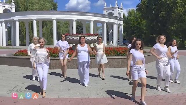 Bachata lady style/Casa Latina kursk смотреть онлайн