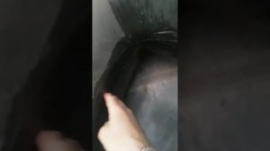 Резиновая лодка ремонт мелких трещин или лодка порепалась