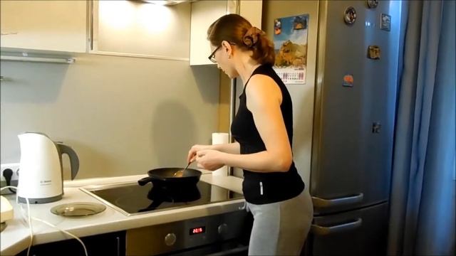Видео Омлет смотреть онлайн