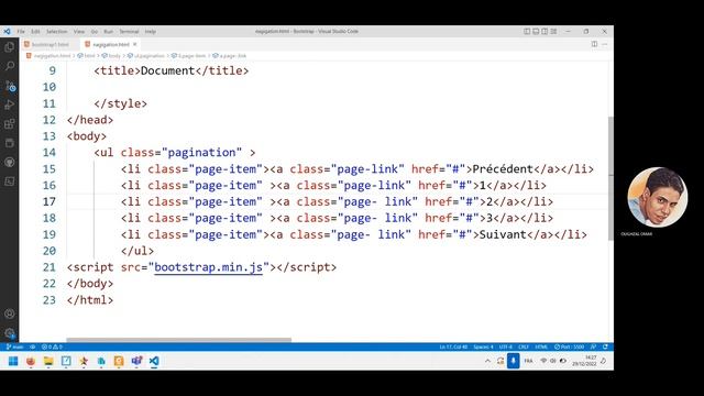 M104 Bootstrap composants bootsrap смотреть онлайн