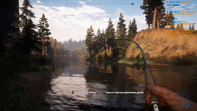 Проходим Far Cry 5 [#2] - ⭐Стрим с Феном⭐ смотреть онлайн