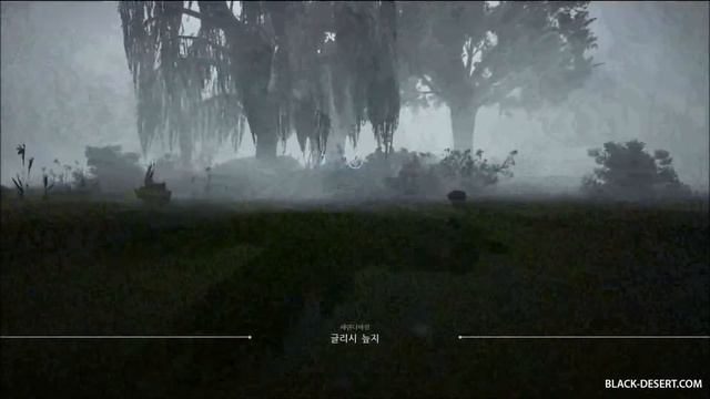 Black Desert Online: Environment / Окружающий мир. смотреть онлайн
