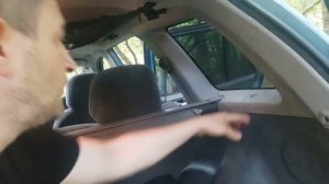 Обзор реального владельца Hyundai Santa Fe classic 2.4