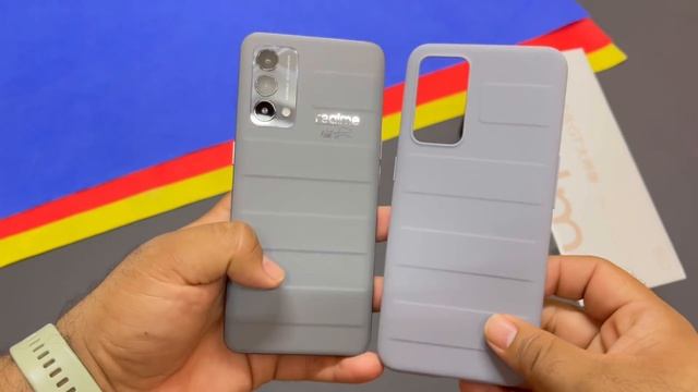 Hindi | Master Edition GT Realme Unboxing. Launching Soon India/Global