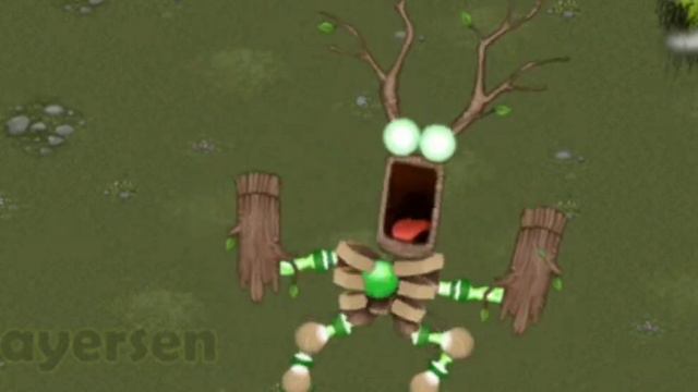 Моя озвучка корабасов из игры My Singing Monsters. Редкие и эпический Карабасы. ПЛЮС русская озвучк