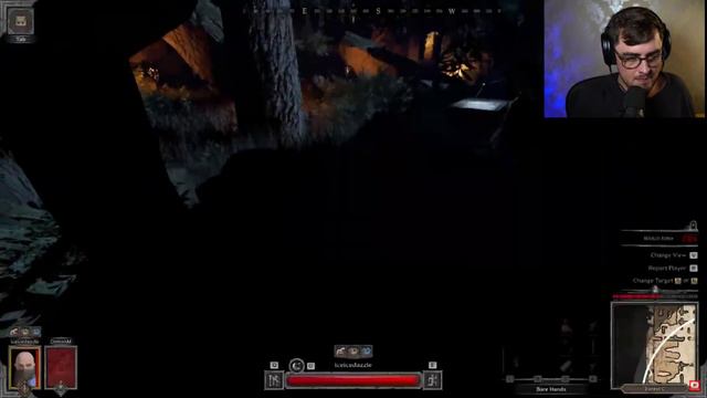 Getting Wanderer on all Characters | Dark and Darker Livestream смотреть онлайн