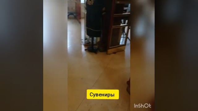 Гёдёллё. Глазами туристов. Венгрия. смотреть онлайн