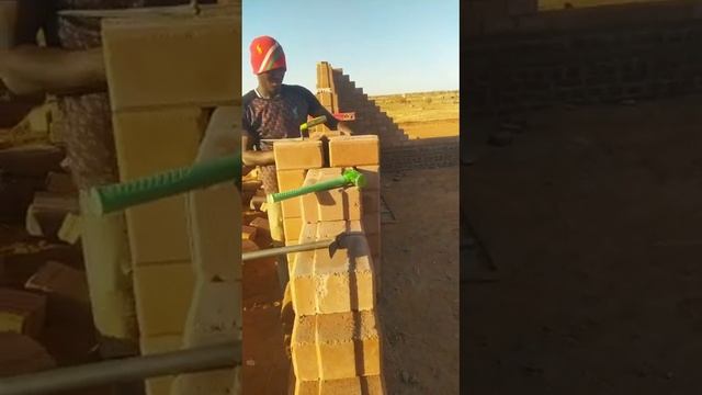 Interlocking Blocks Construction Process. For more details call#9312578095/0910298913 смотреть онлайн