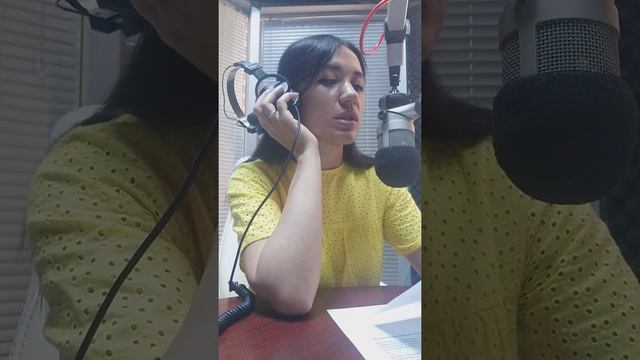 Эфир 11.00 радио CBC FM. Мы вещаем в Карабахе (06.10.2021) смотреть онлайн