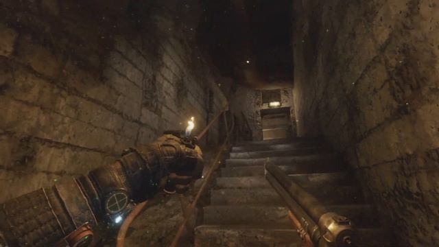 Metro Exodus - Sam's Story Walkthrough PART 8 (No Commentary) смотреть онлайн