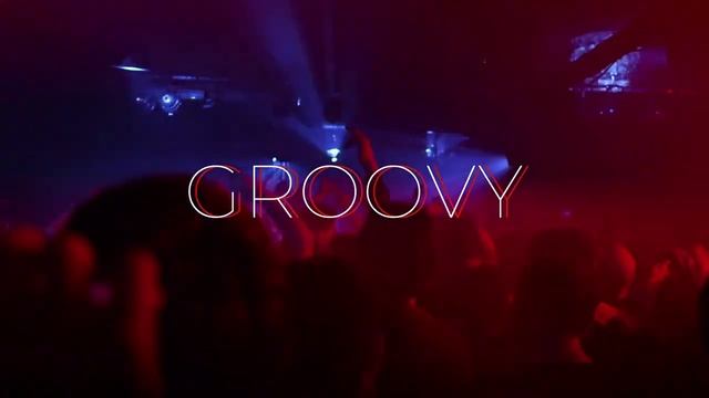 GROOVY смотреть онлайн