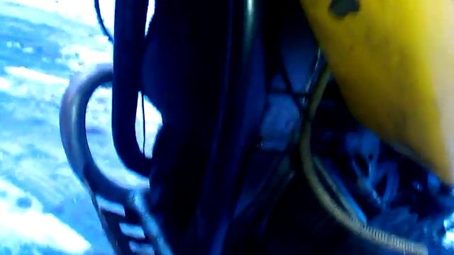 МТ Днепр Эндуро. Enduro на базе Днепра КМЗ. #Dneprovod KMZ Dnepr Enduro. смотреть онлайн