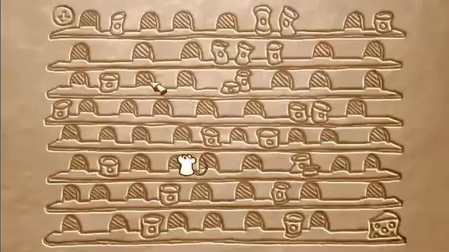 The Neverhood Full Walkthrough